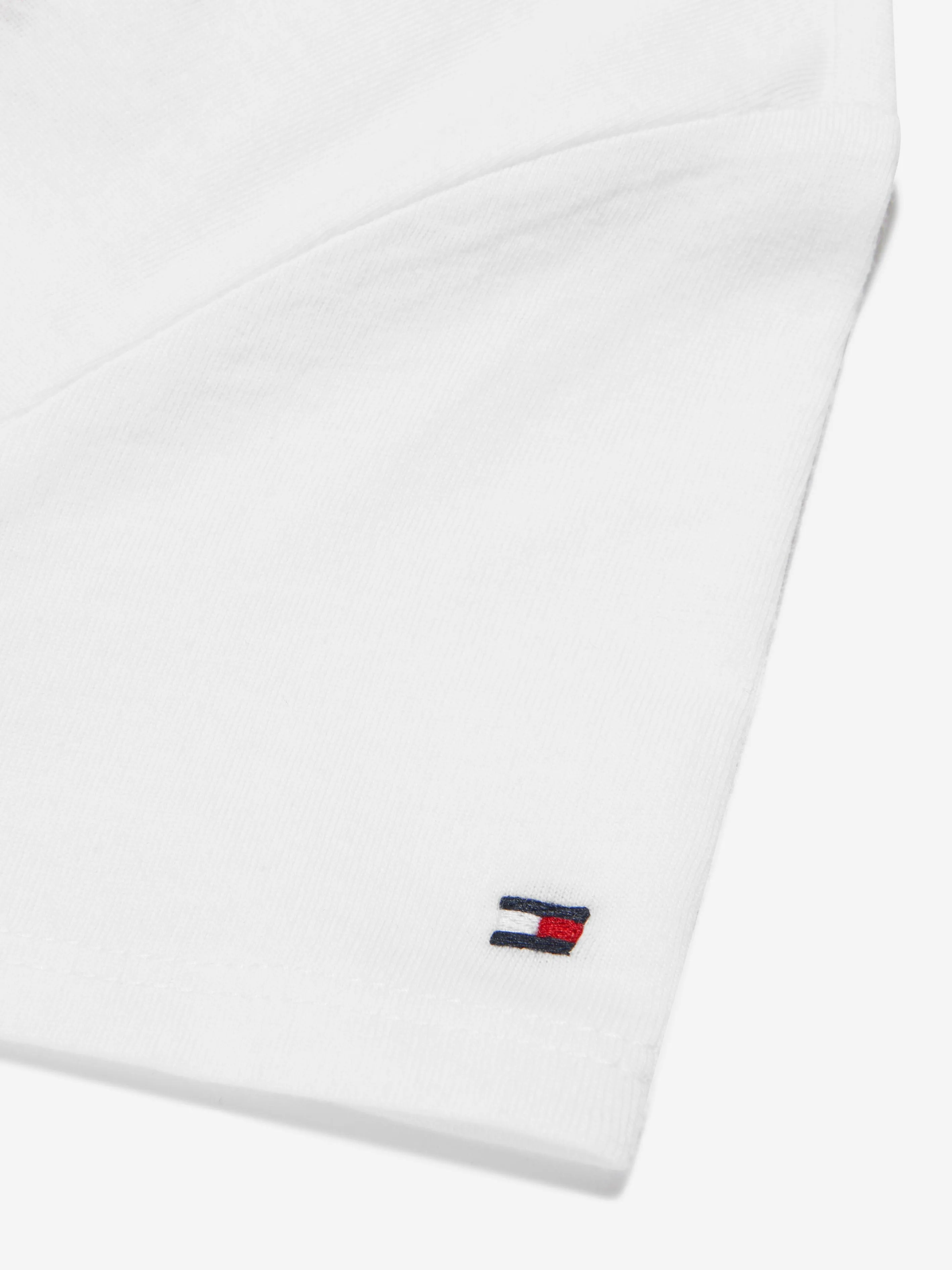 Tommy Hilfiger Girls Graphic T-Shirt