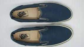 vans style #98 ~ US4, US7