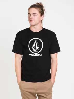 VOLCOM CRISP STONE T-SHIRT  - CLEARANCE