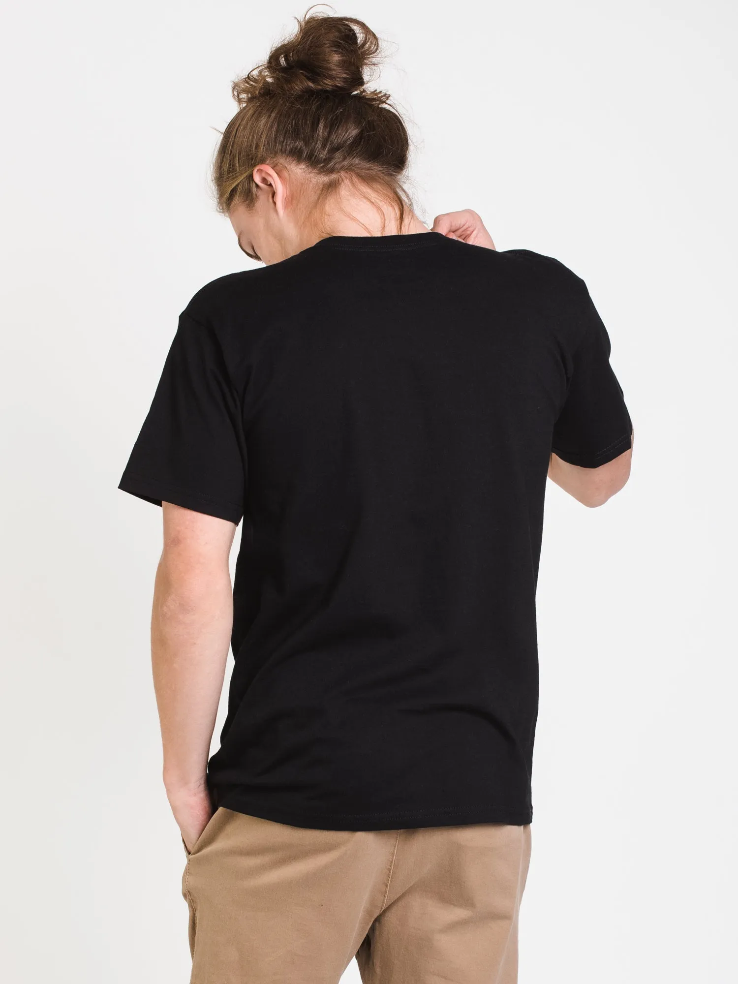 VOLCOM CRISP STONE T-SHIRT  - CLEARANCE