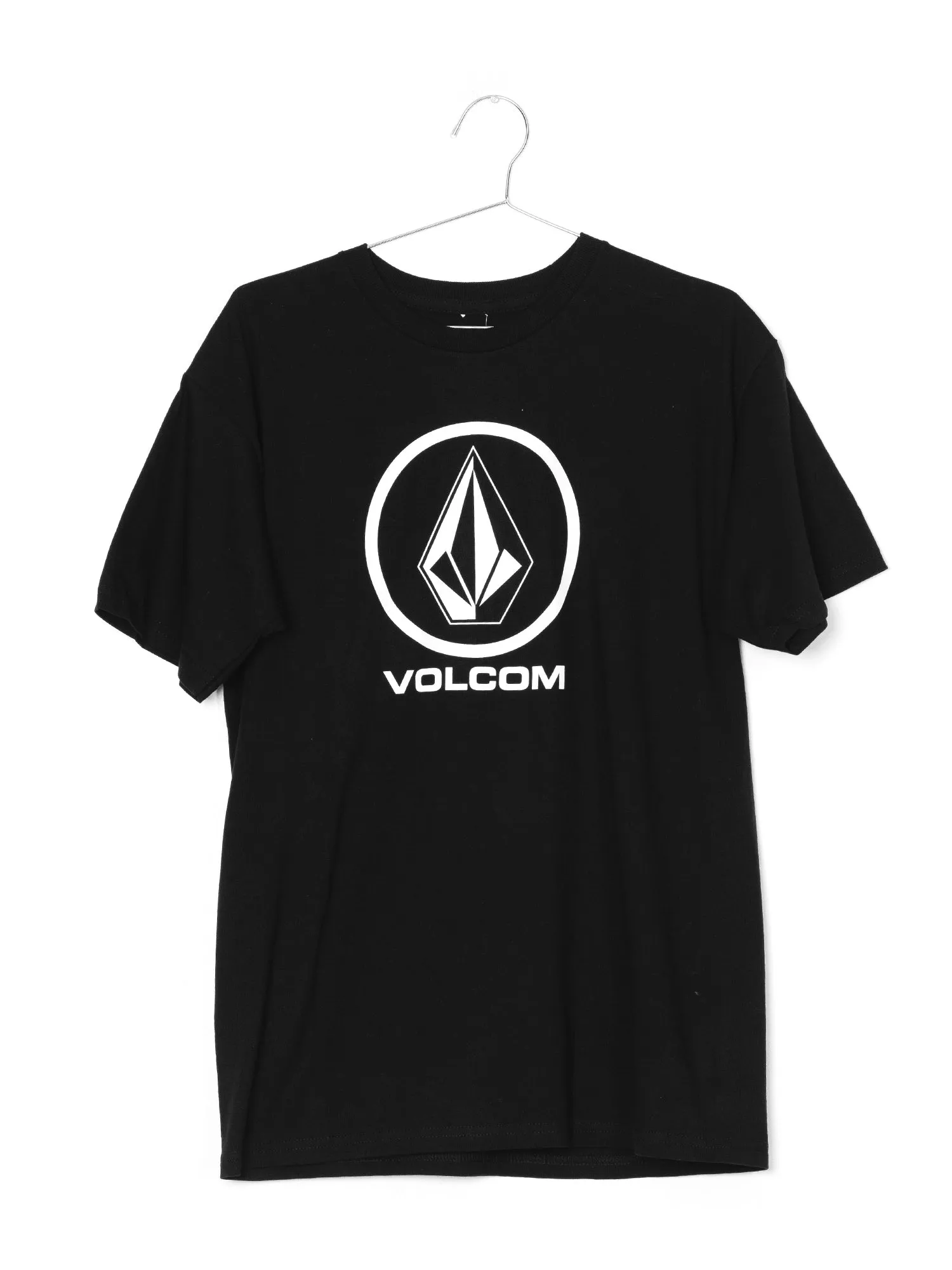 VOLCOM CRISP STONE T-SHIRT  - CLEARANCE