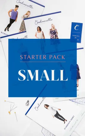 Wholesale Starter Pack: Small