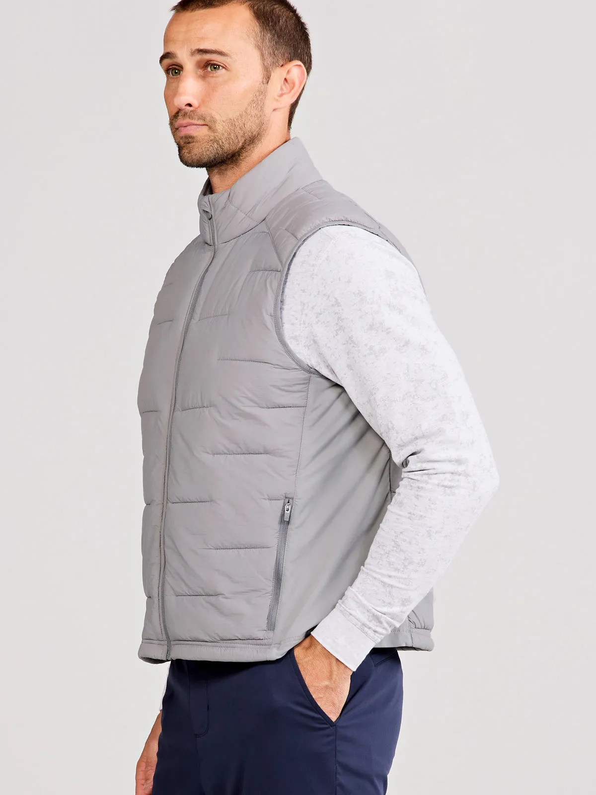 Windermere Hybrid Vest