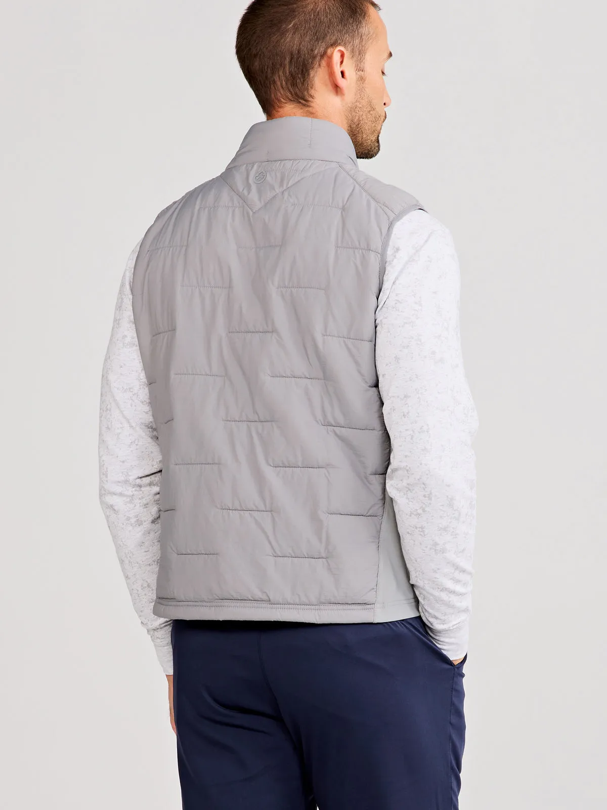 Windermere Hybrid Vest