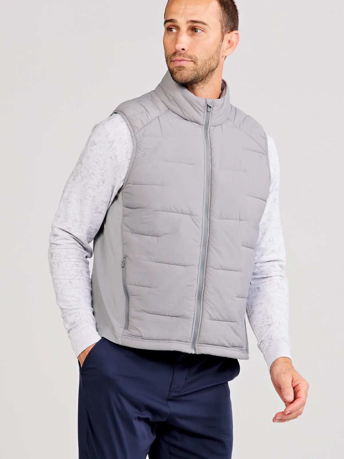 Windermere Hybrid Vest