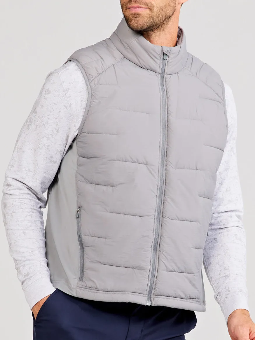 Windermere Hybrid Vest