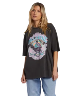 Women's Billabong Warm Waves T-Shirt