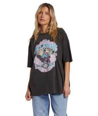 Women's Billabong Warm Waves T-Shirt