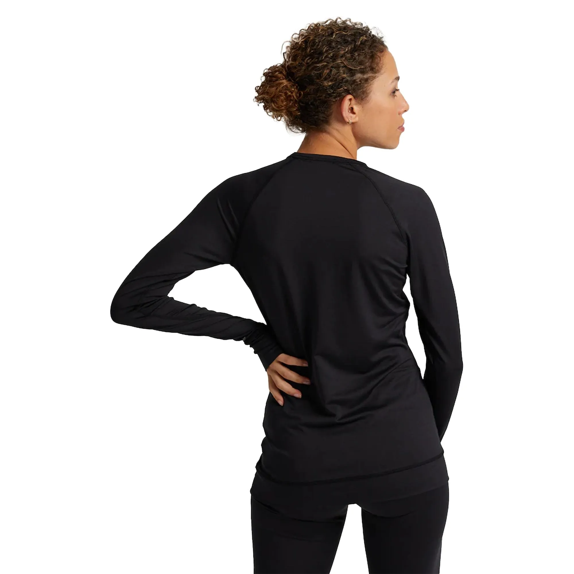 Women's Burton Lightweight X Base Layer Crewneck