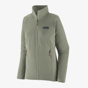 Women's R2 TechFace Jacket