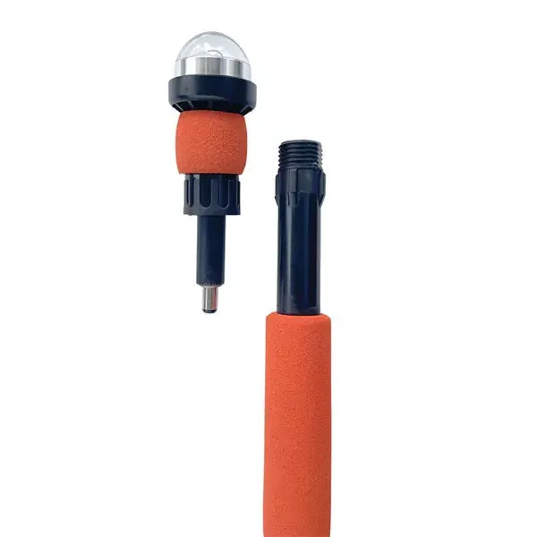 Yak Power YP-LR360-PRO Lightning Rod